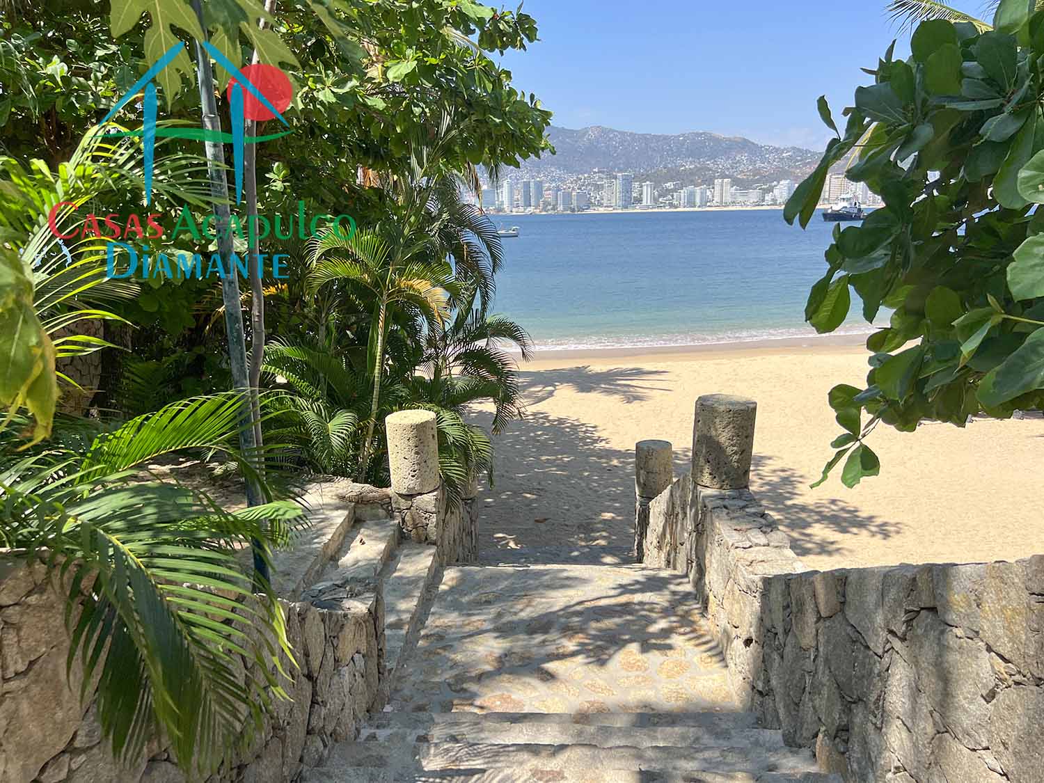 Villa Karin - Playa privada 1 Villa Karin - Playa privada 1